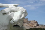 Crazy Horse Memorial